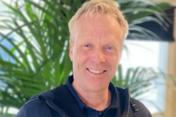 Krisekorps hjalp anlægsgartner væk fra uventet underskud